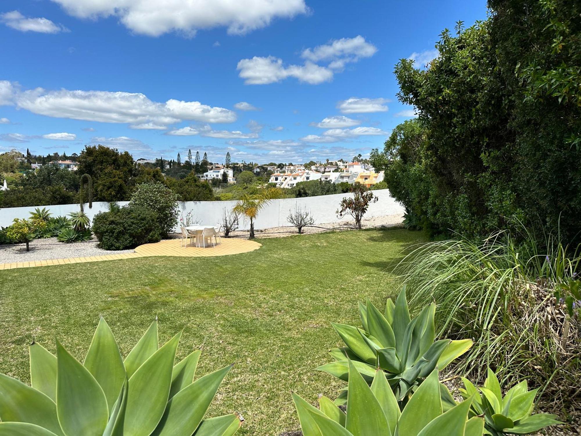 Villa Tara Christina Carvoeiro  Luaran gambar